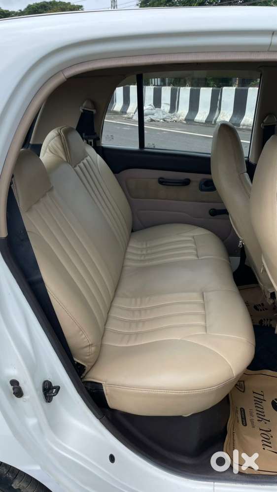 Hyundai Santro Xing 2009
