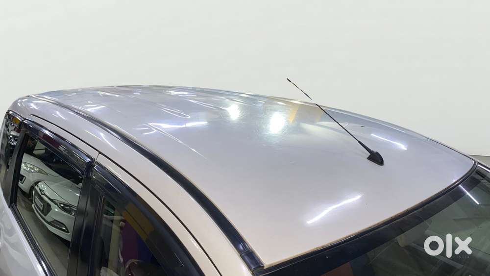 Maruti Suzuki Ertiga 2012-2015 Vxi, 2013, Petrol