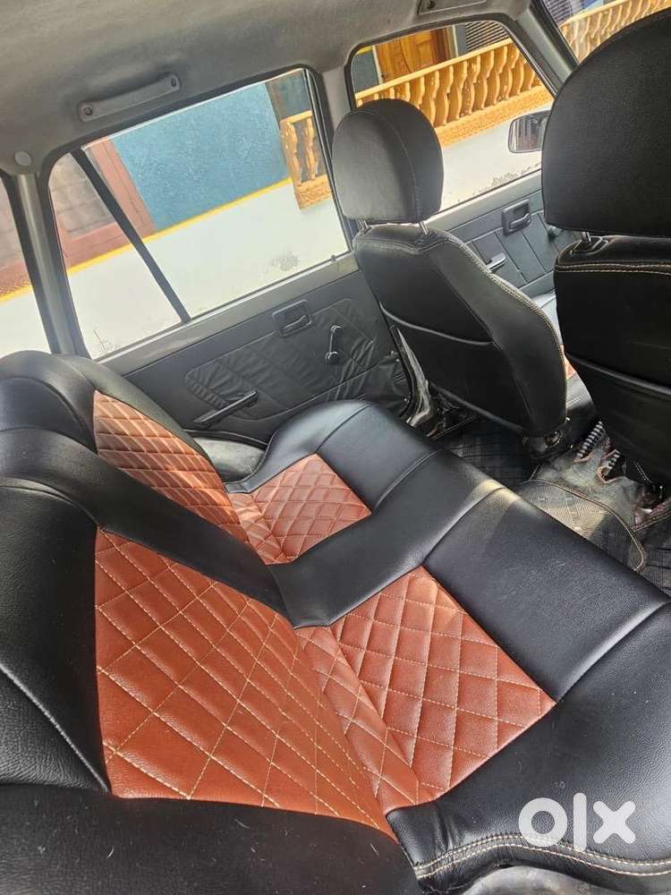 Maruti Suzuki Petrol 2005