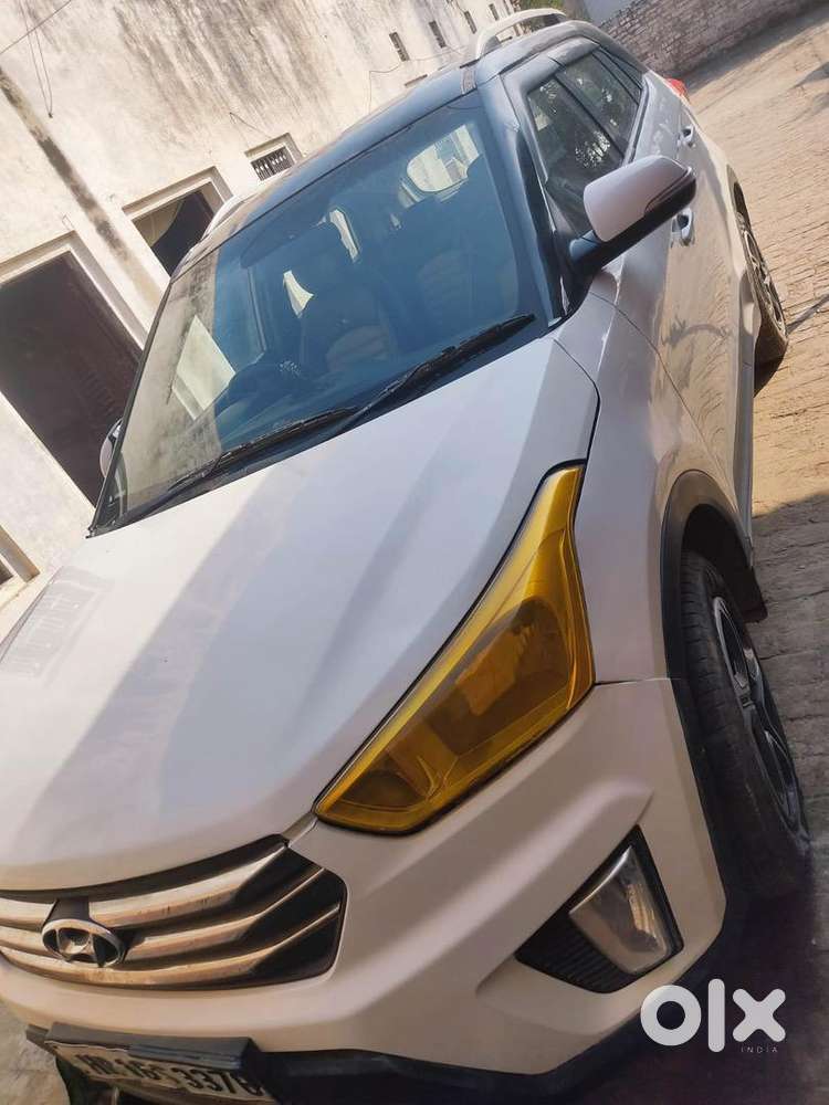 Hyundai Diesel Car 2017