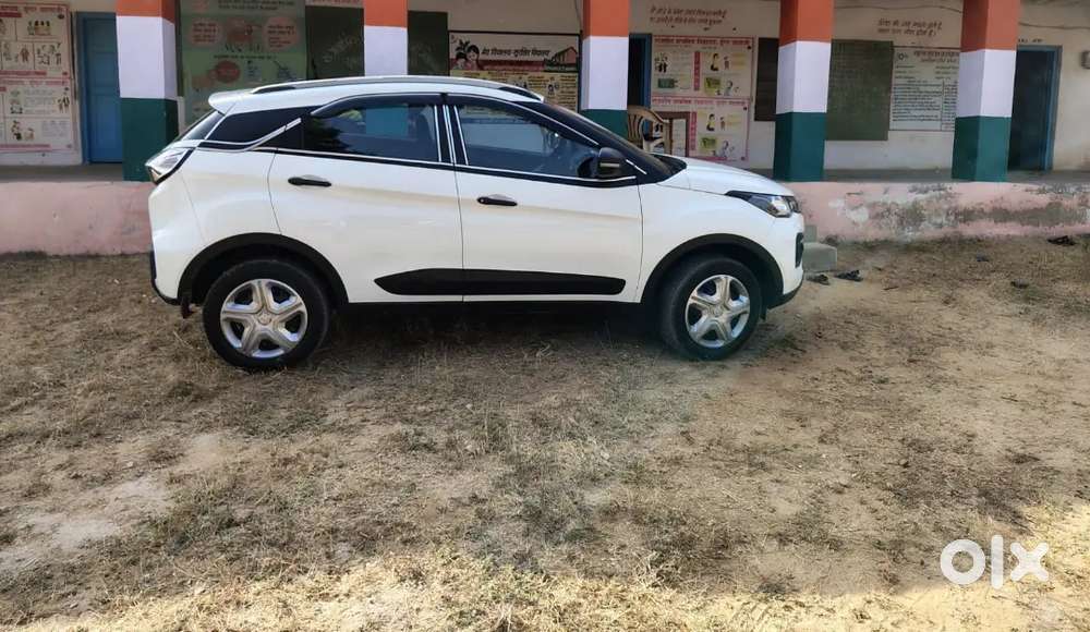 Tata Nexon 2023 Manual Petrol