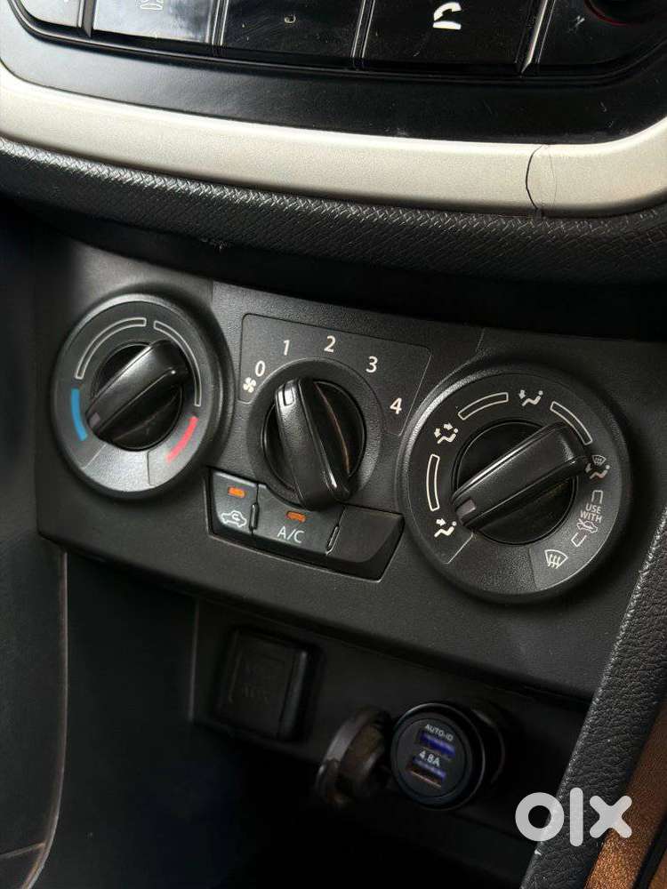 Maruti Suzuki Vitara Brezza Vdi Option, 2016, Diesel