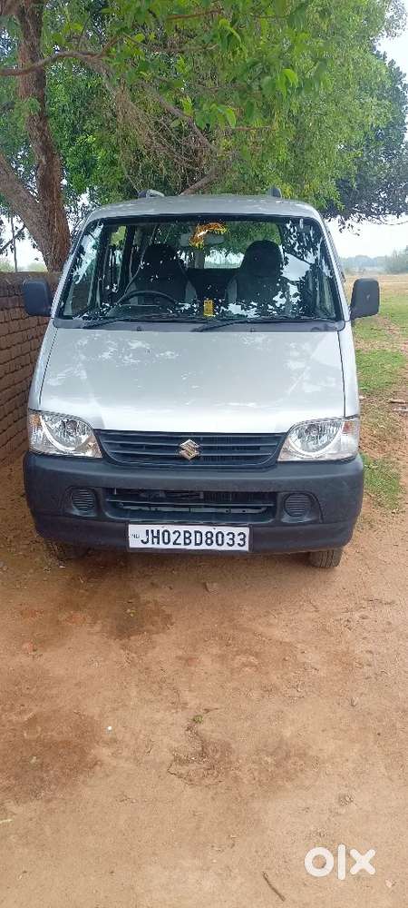 Maruti Suzuki Eeco 2022 Petrol 30221 Km Driven