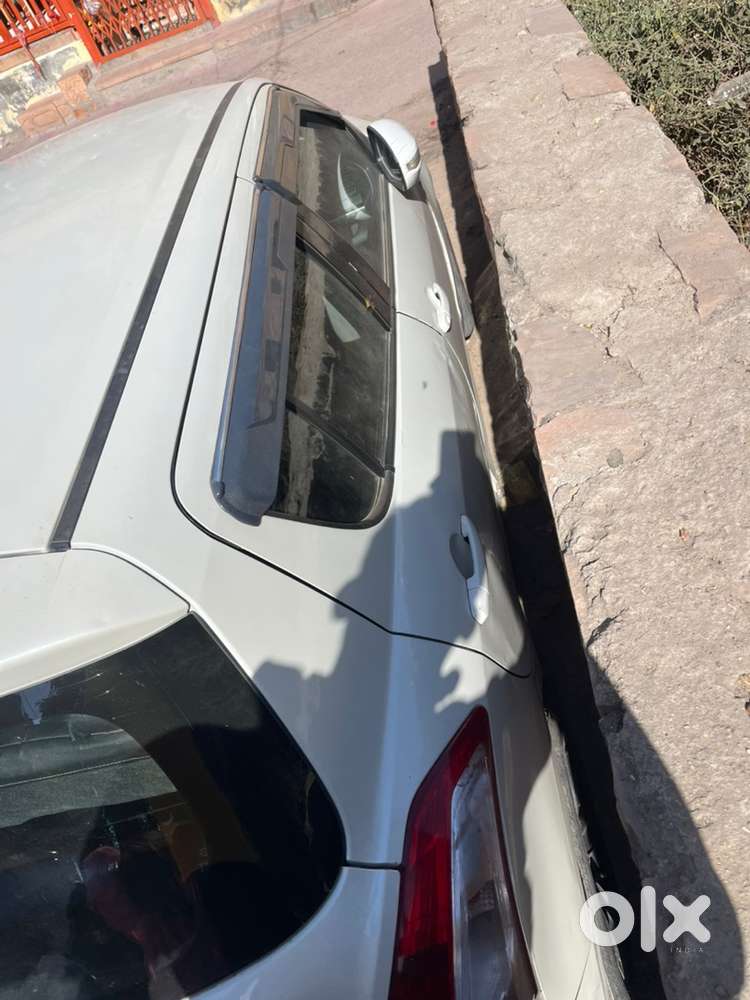 Swift Vdi Diesel 2012 Year