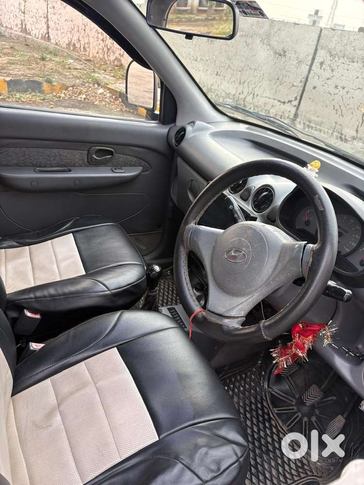 Hyundai Santro Xing 2007