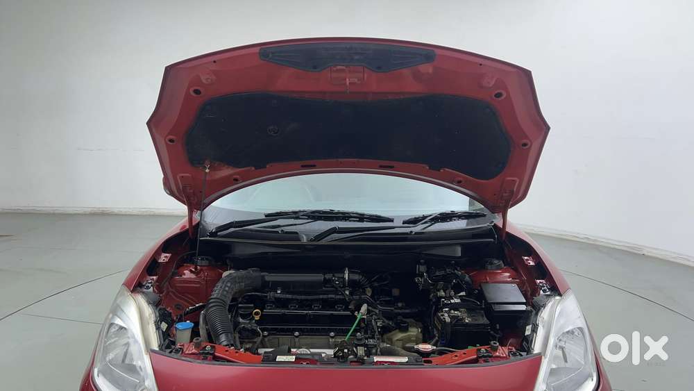 Maruti Suzuki Dzire Vxi Ags, 2020, Petrol