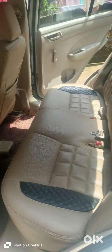 Maruti Suzuki Dzire 2017 Petrol 133000 Km Driven