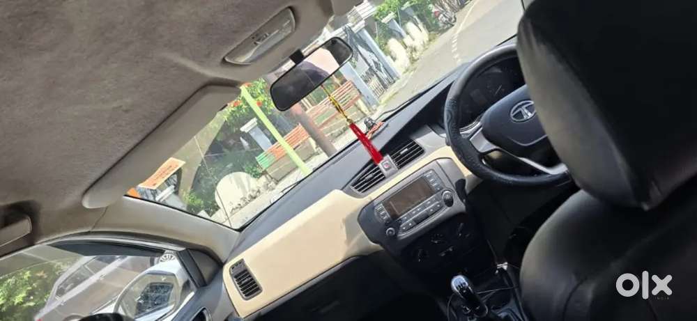 Tata Zest 1.3 Diesel 2019 Manual