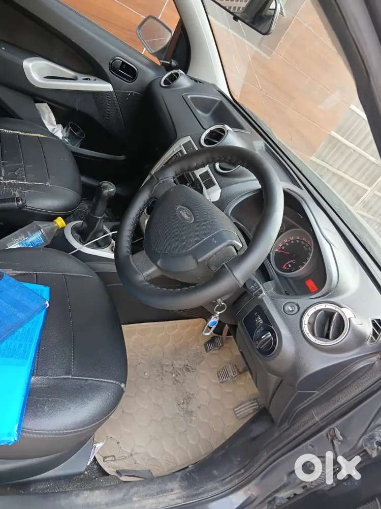 Ford Figo Diesel 2013