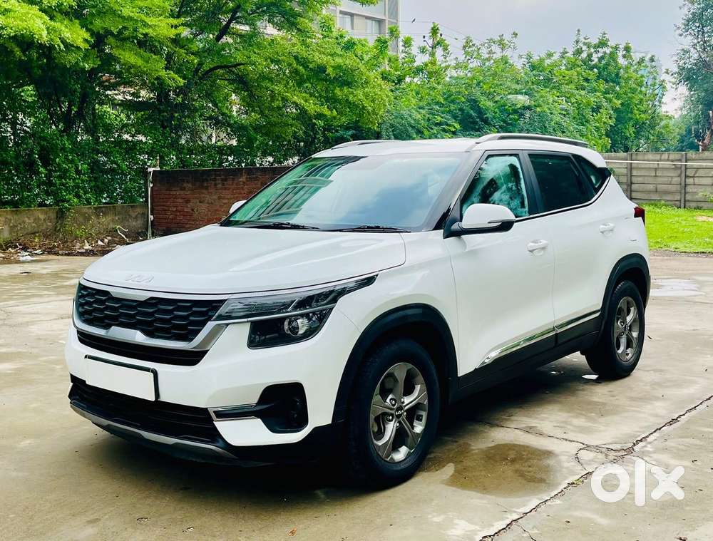 Kia Seltos Htk Plus D, 2022, Diesel