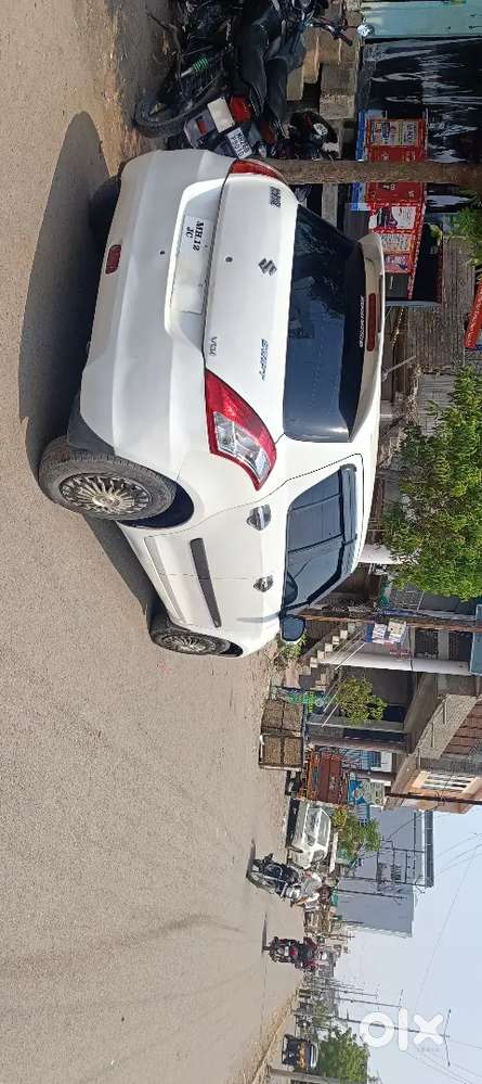 Swift Type 2