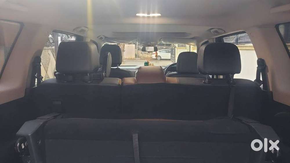 Mahindra Scorpio-n 2.2 Z8 Diesel At 7 Str, 2024, Diesel