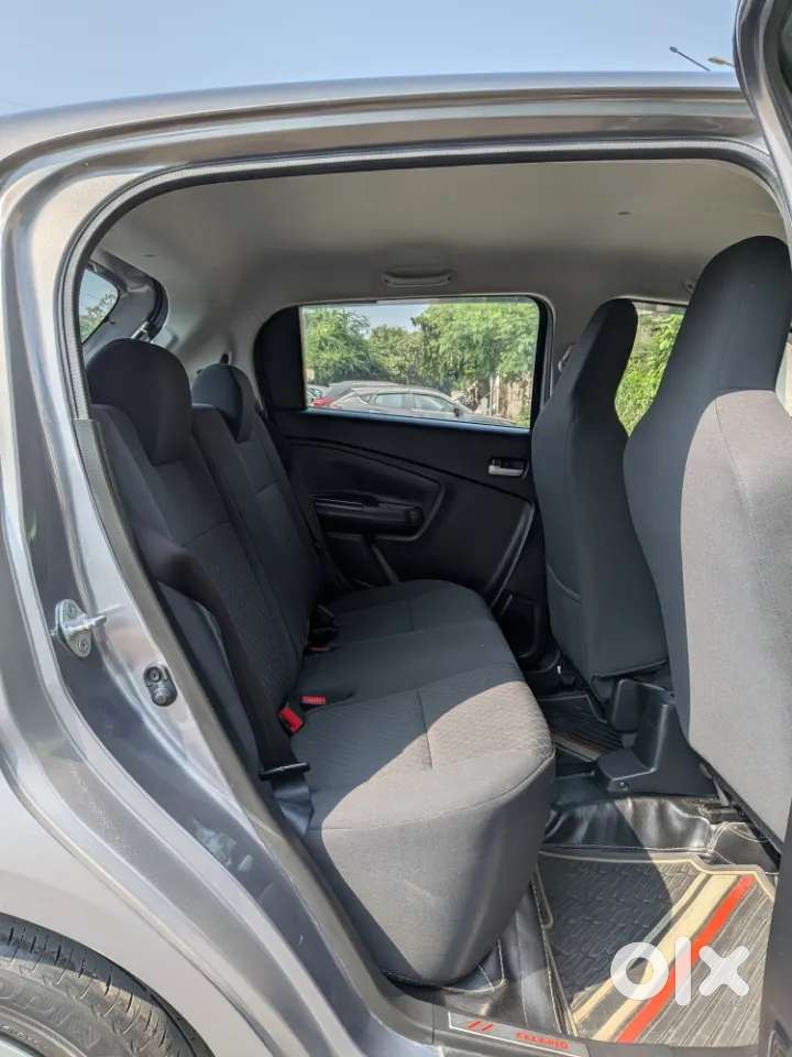 Maruti Suzuki Celerio Zxi Amt, 2023, Petrol