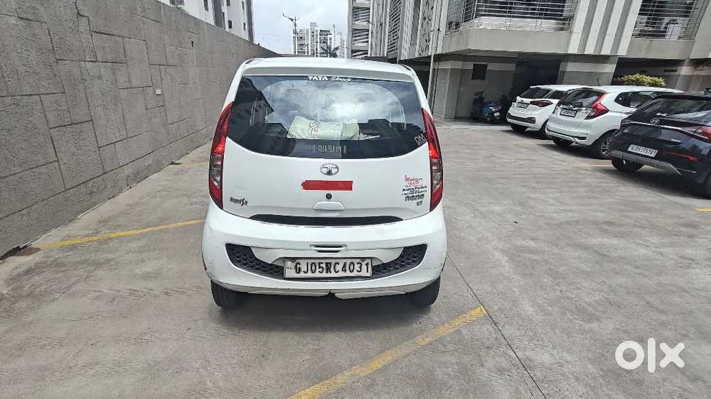 Tata Nano Xt 2018 Petrol