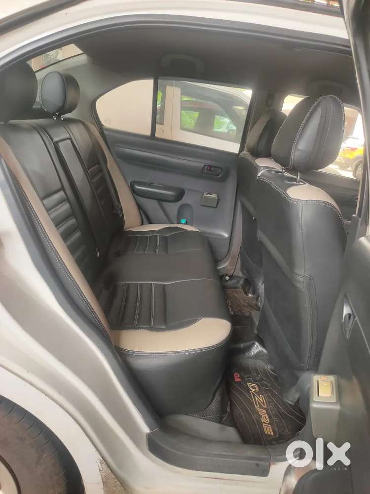 2016 Maruti Suzuki Dzire 2016
