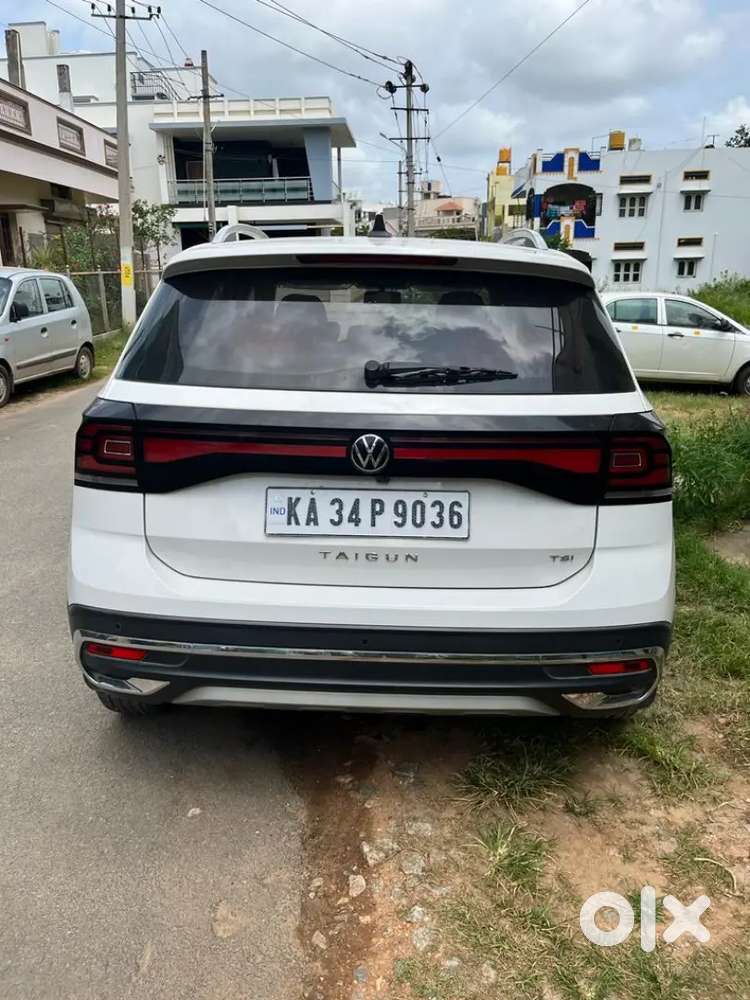 Good Condition Car Maintained Owner