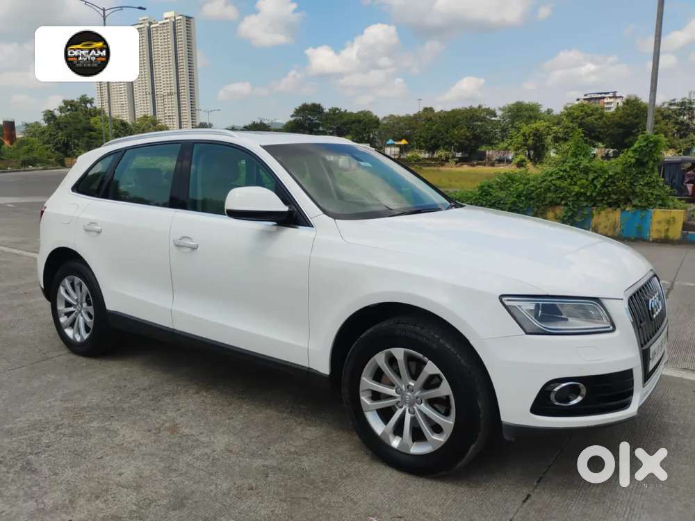Audi Q5 3.0 Tdi Quattro Technology Pack, 2016, Diesel