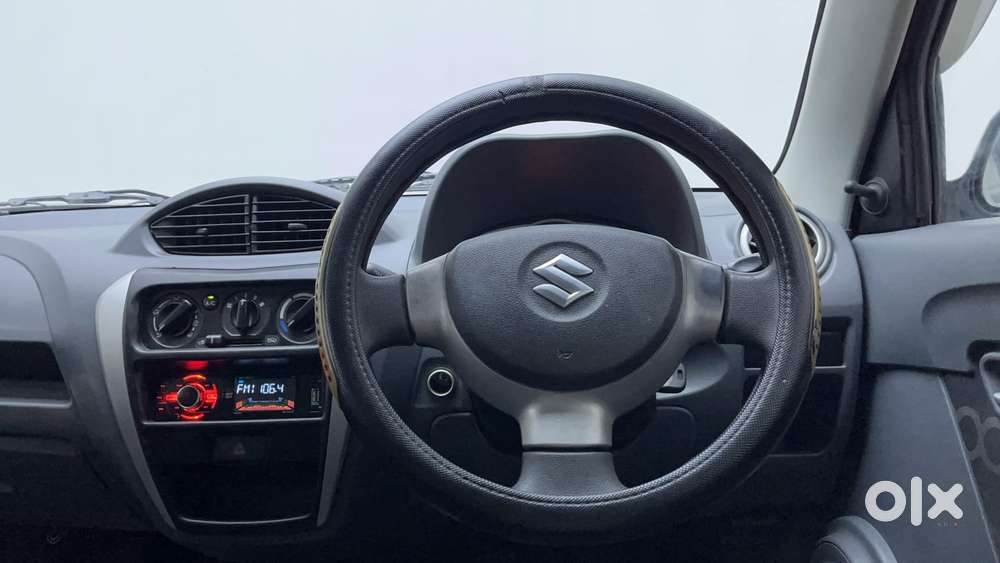 Maruti Suzuki Alto 800 Lxi, 2015, Petrol