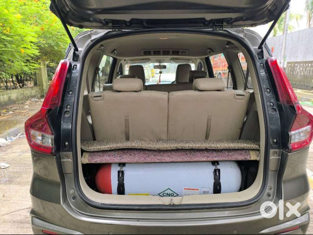 Maruti Suzuki Ertiga Vxi (o) Cng, 2021, Cng & Hybrids