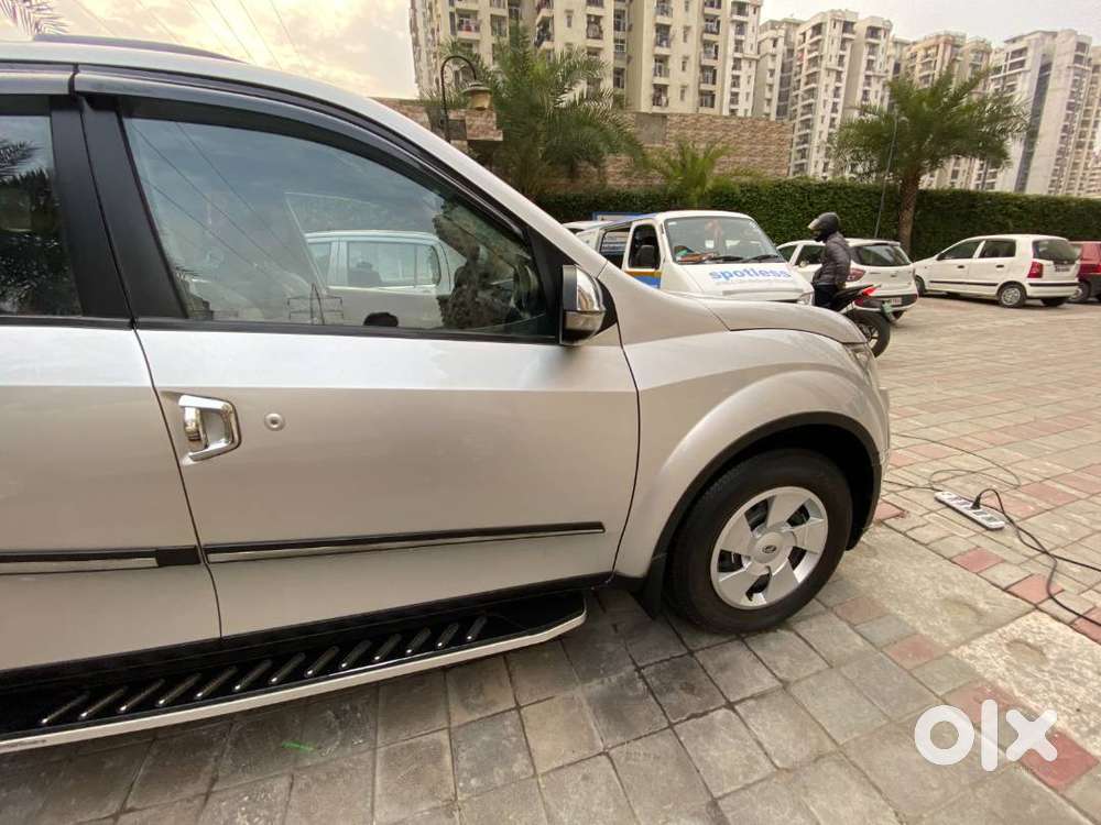 Mahindra Xuv500 2016 Automatic Diesel Good Condition