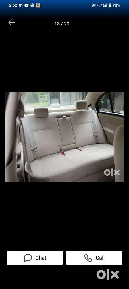 Maruti Suzuki Dzire 2014 Diesel Well Maintained