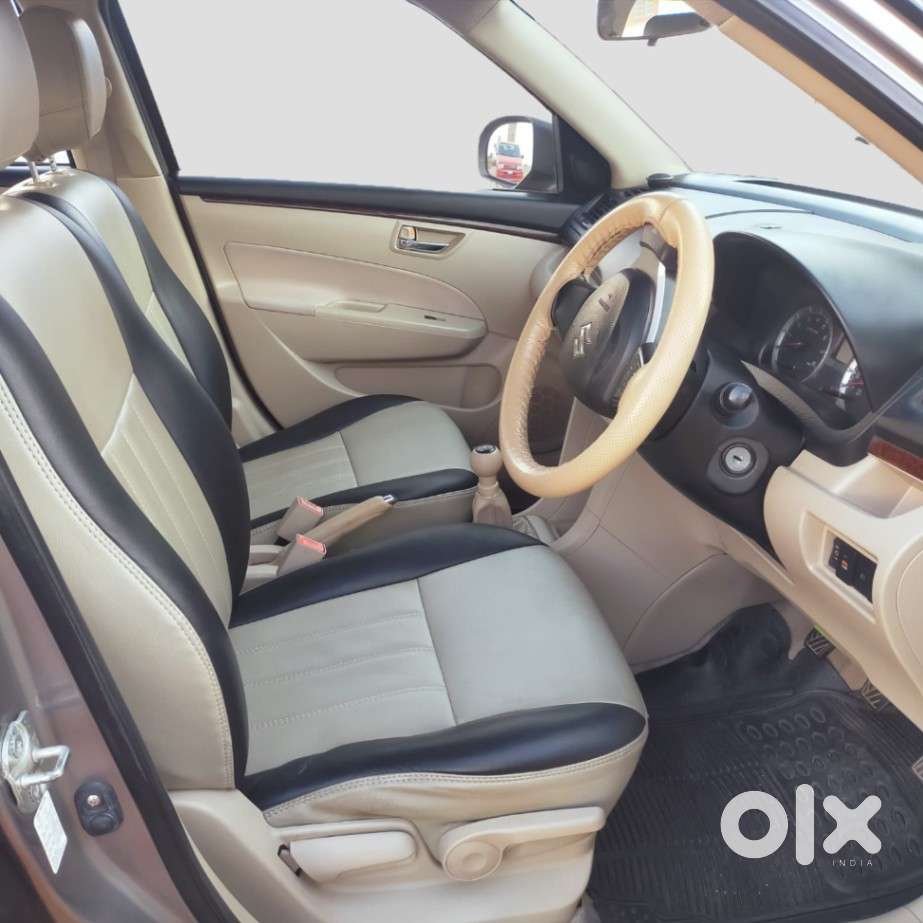 Maruti Suzuki Swift Dzire 2012-2015 1.2 Zxi, 2014, Petrol