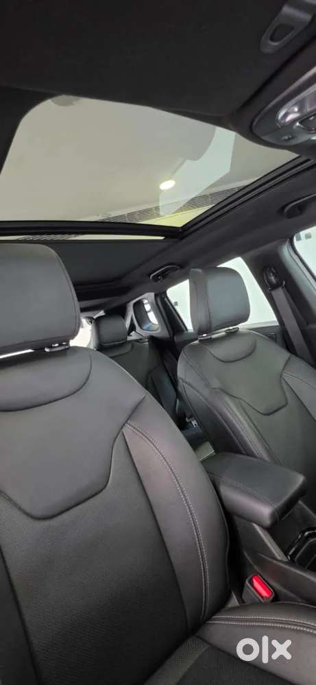 Jeep Compass Limited (o) 2.0 Diesel At, 2024, Diesel