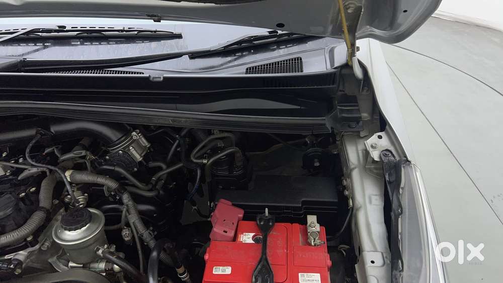 Toyota Innova Crysta [2020-ongoing] 2.7 Zx At 7 Str, 2022, Petrol