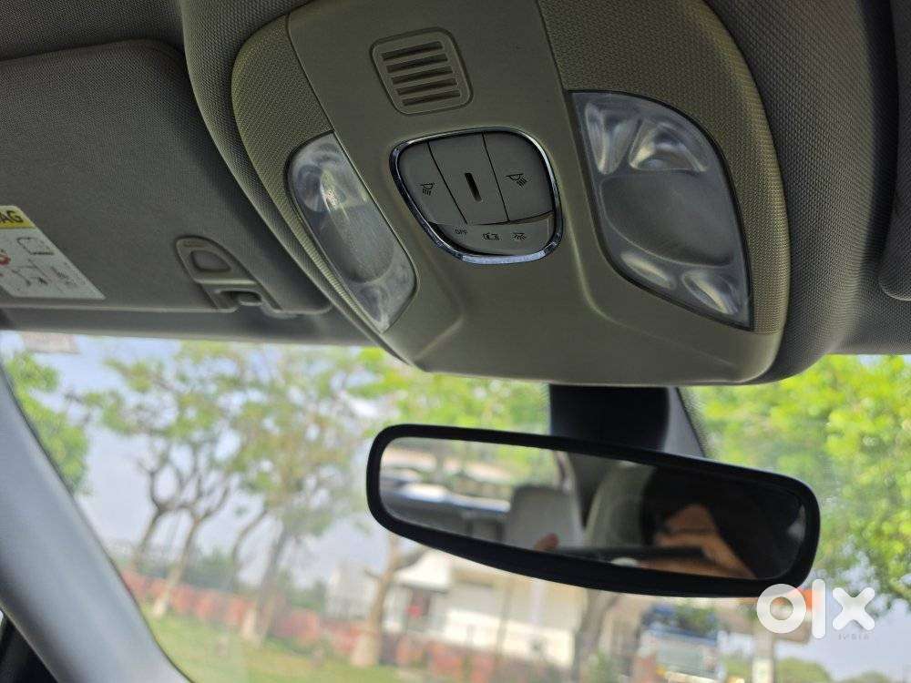 Jeep Compass 2.0 Limited, 2017, Diesel