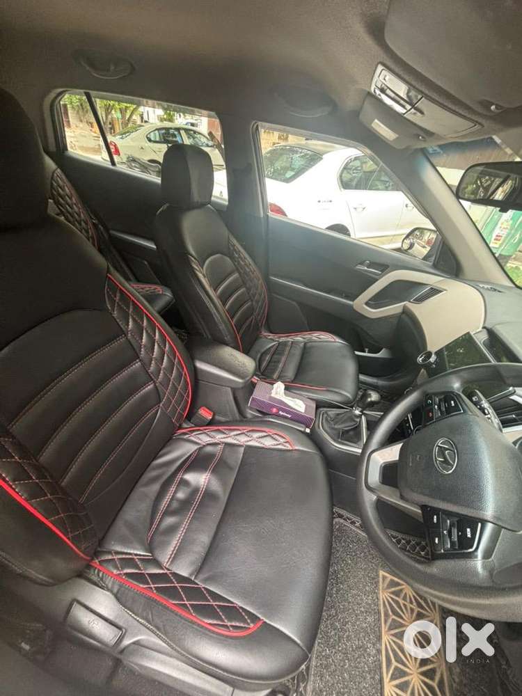 Hyundai Creta 2016 Petrol 59000 Km Driven