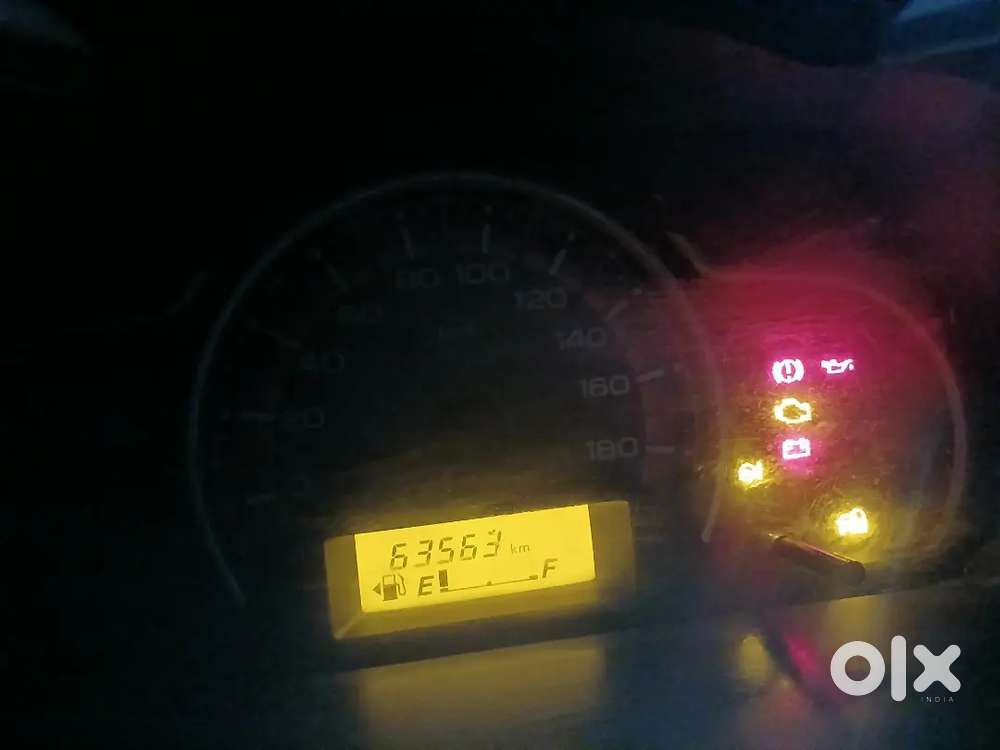 Maruti Suzuki Alto K10 2016