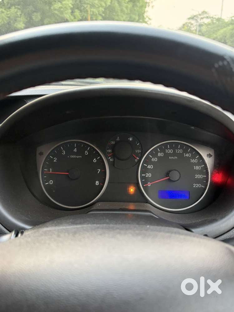 Hyundai I20 2012-2014 Magna, 2014, Petrol