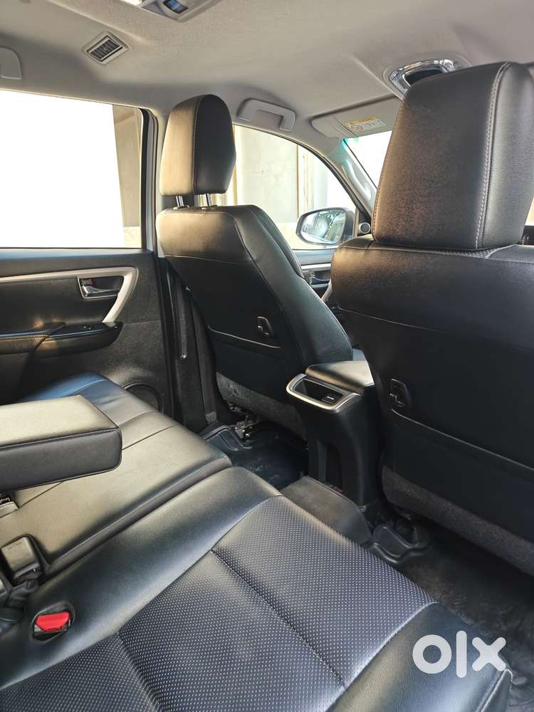 Toyota Fortuner 3.0 4x2 Mt, 2022, Diesel