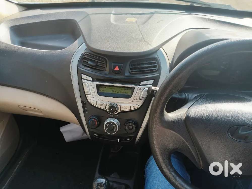Hyundai Eon Good Running Condition