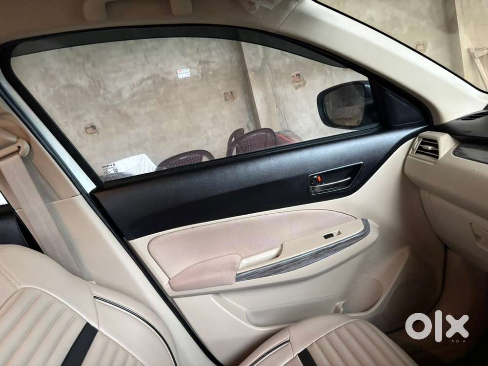 Maruti Suzuki Dzire 2023 Zxi  Top Model Push Button Start
