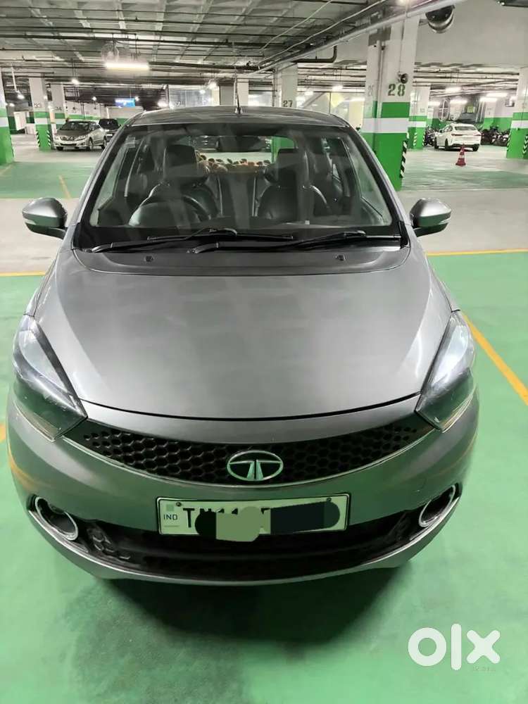 Tiago Automatic Perfect Condition