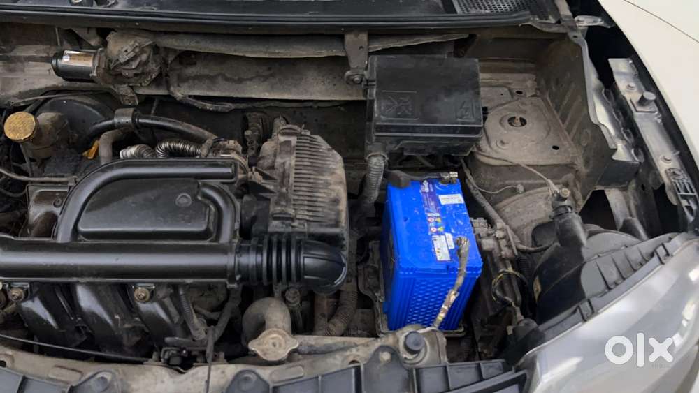 Renault Kwid 1.0 Rxt Amt, 2017, Petrol