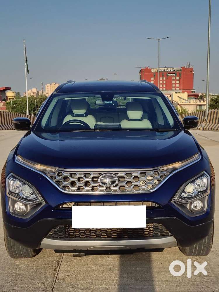Tata Safari 2.0 Kryotec Xz Plus, 2021, Diesel