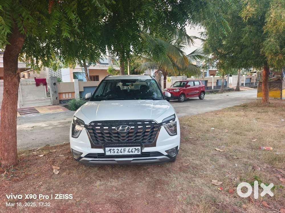 Hyundai Car Diesel 2022