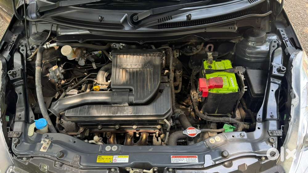 Maruti Suzuki Swift 2017 Petrol Good Condition