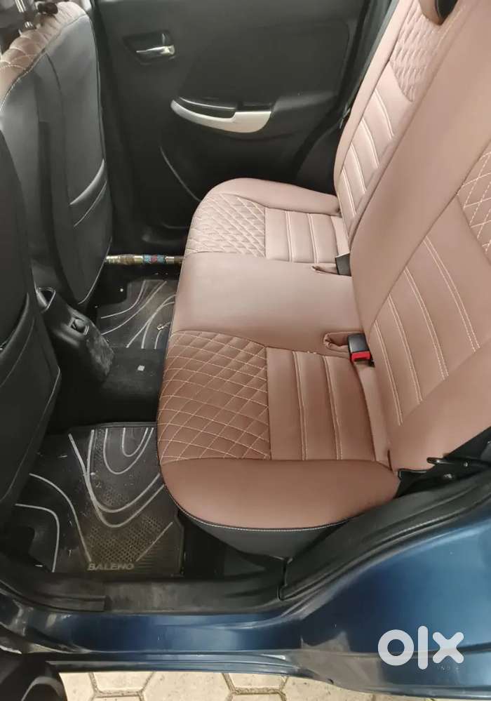 1st Owner Baleno For Sale In Very Good Condition