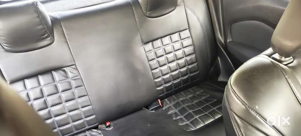 Maruti Suzuki Baleno 2022 First Owner
