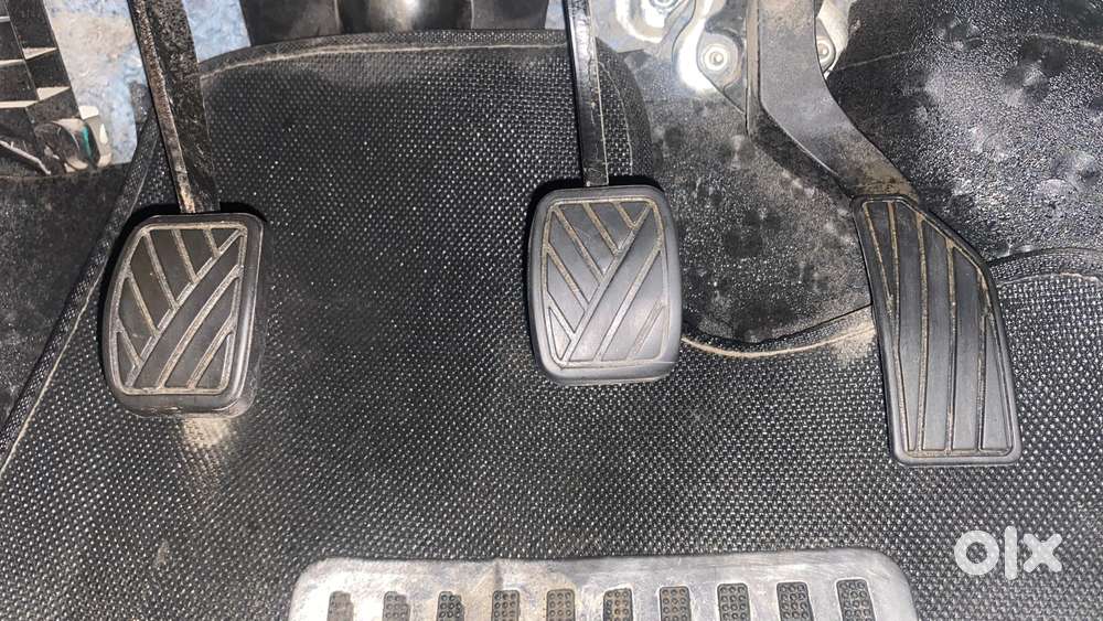 Maruti Suzuki Swift Vxi, 2015, Petrol