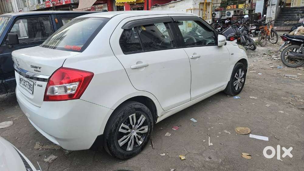 Maruti Suzuki Swift Dzire Ldi (o), 2012, Diesel
