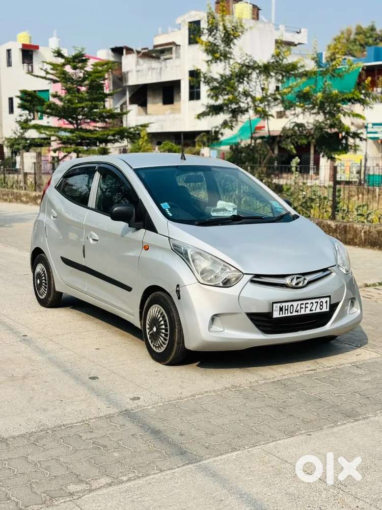 Hyundai Eon Era, 2012, Petrol