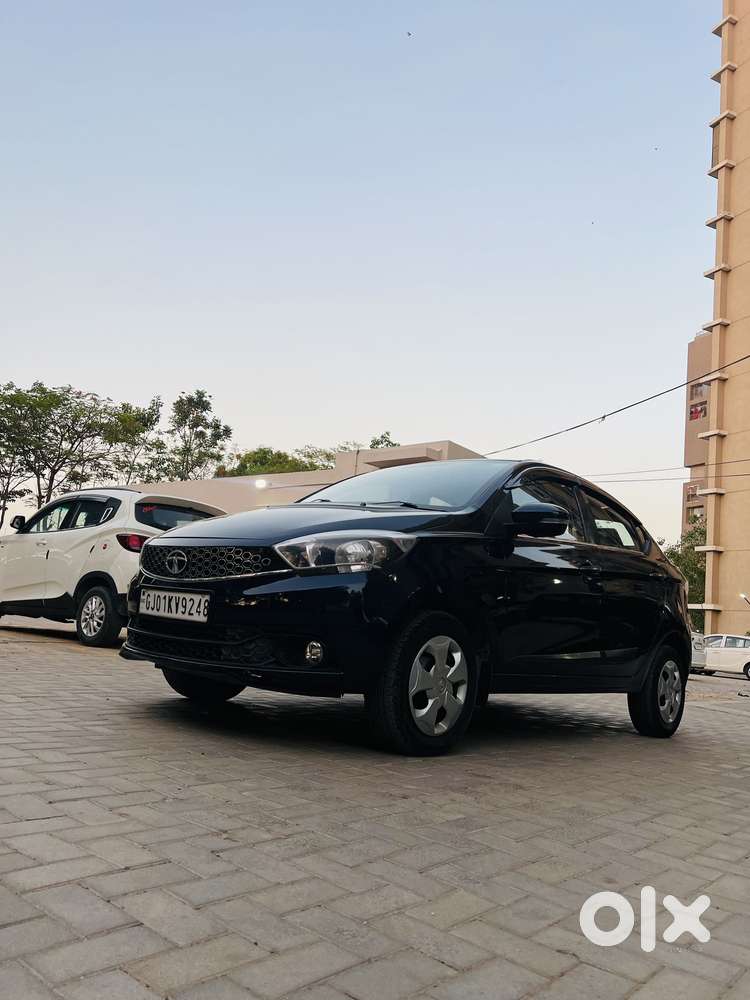 Tata Tigor 1.2 Revotron Xz Plus, 2020, Petrol