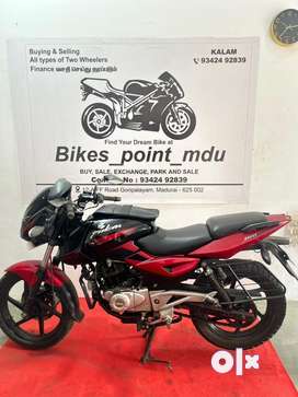 Olx bike pulsar 180 sale