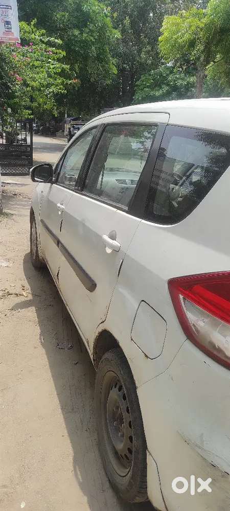 Maruti Suzuki Ertiga 2016 Diesel