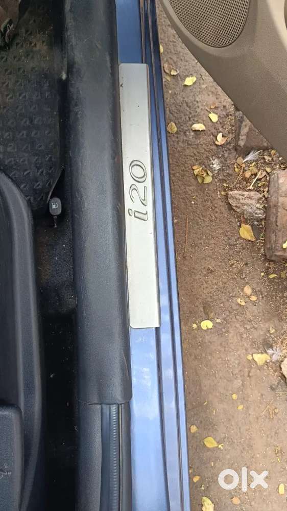Hyundai I20 2013 Petrol Well Maintained