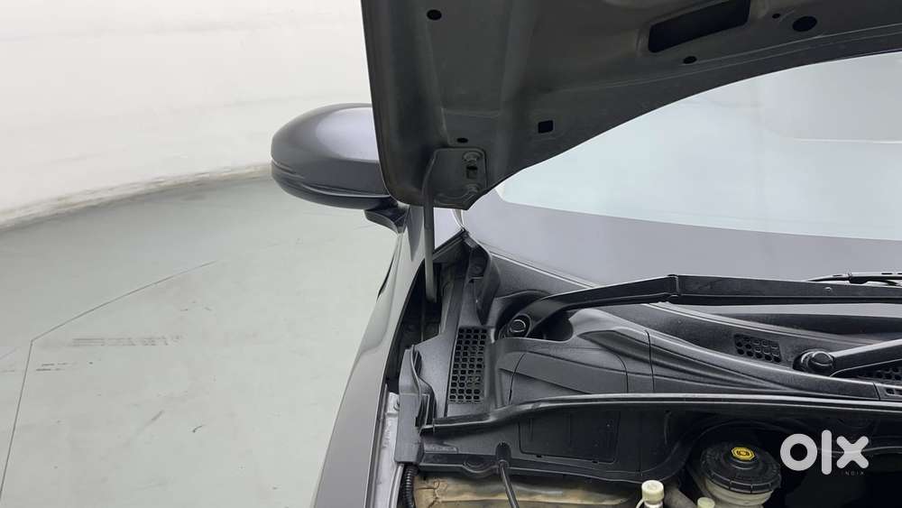 Honda City 1.5 Zx Cvt I-vtec, 2017, Petrol